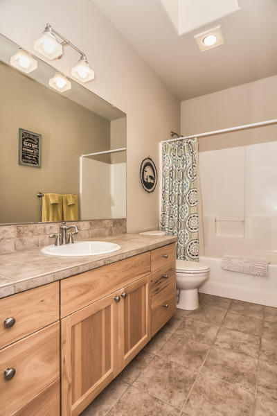 Ochoco Pointe - Residential