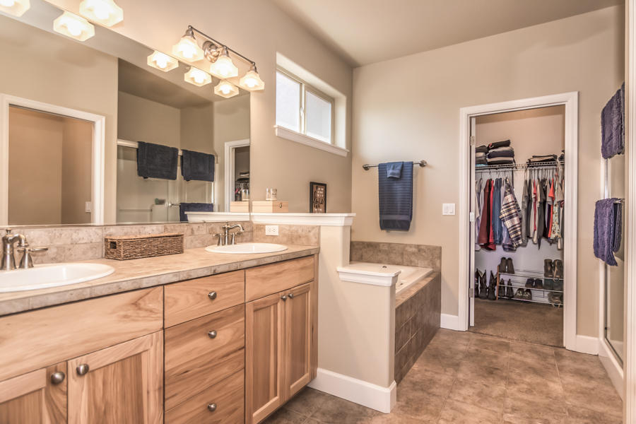 Ochoco Pointe - Residential