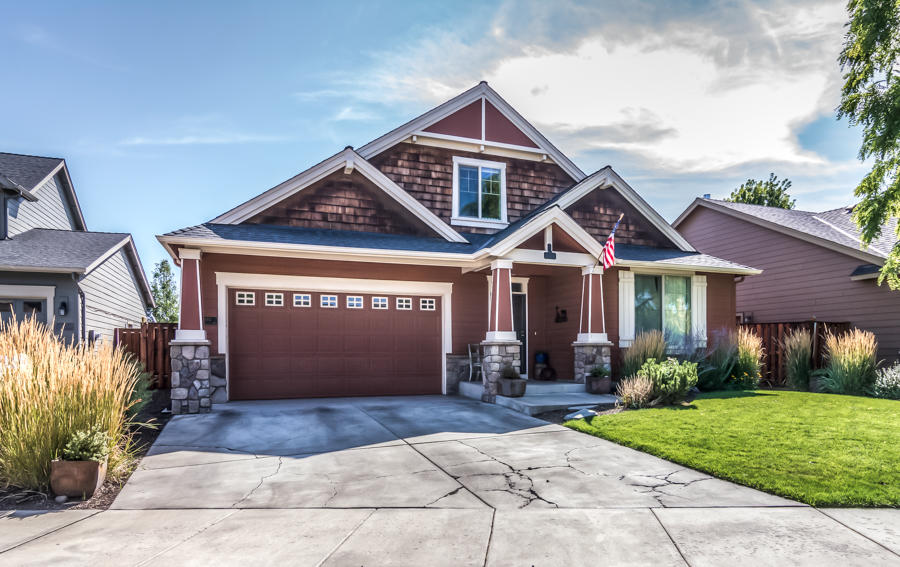 Ochoco Pointe - Residential