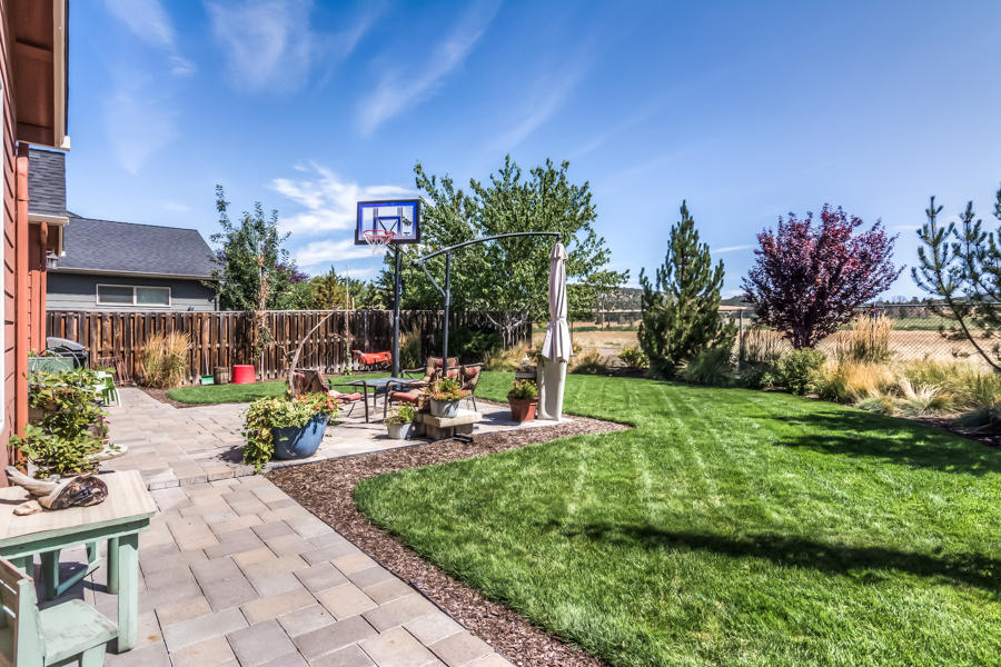 Ochoco Pointe - Residential