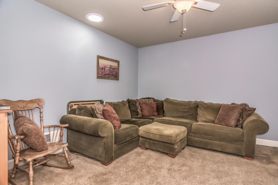 Ochoco Pointe - Residential