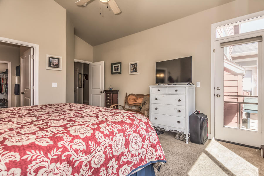 Ochoco Pointe - Residential