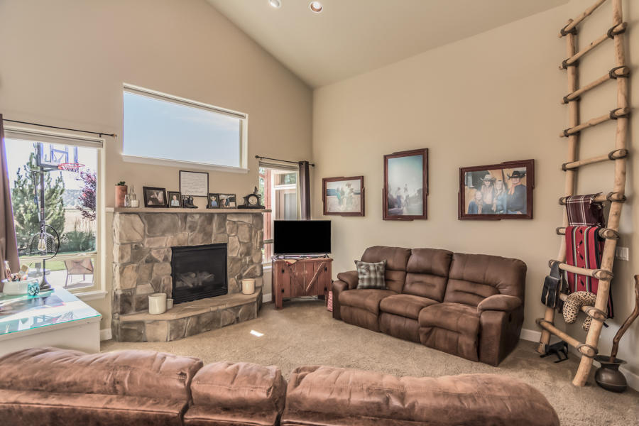 Ochoco Pointe - Residential