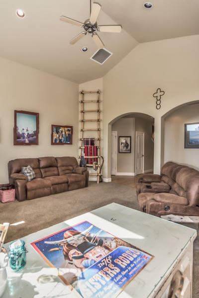 Ochoco Pointe - Residential