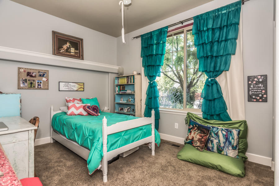 Ochoco Pointe - Residential