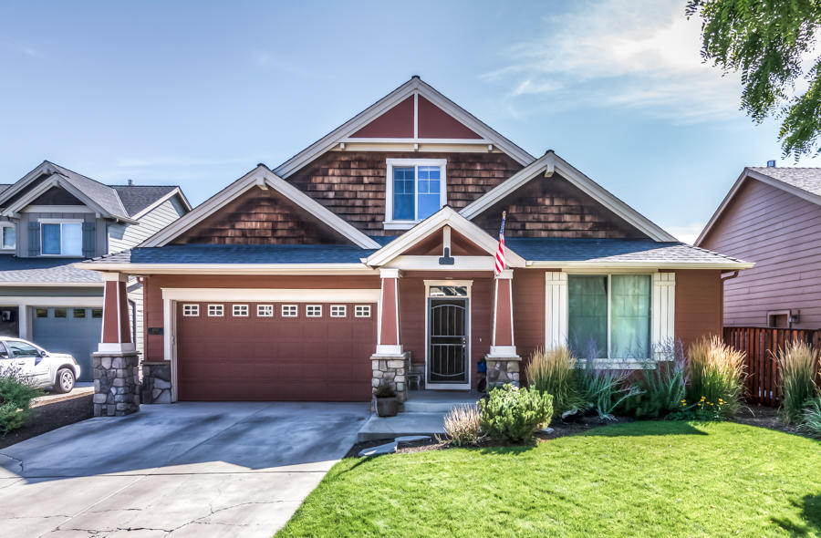 Ochoco Pointe - Residential