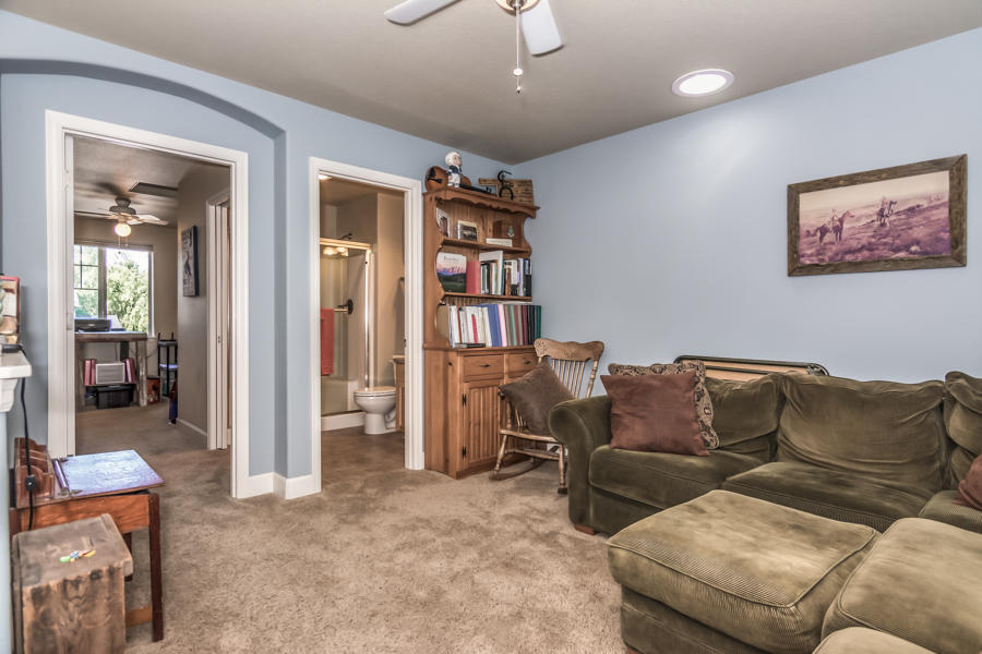 Ochoco Pointe - Residential