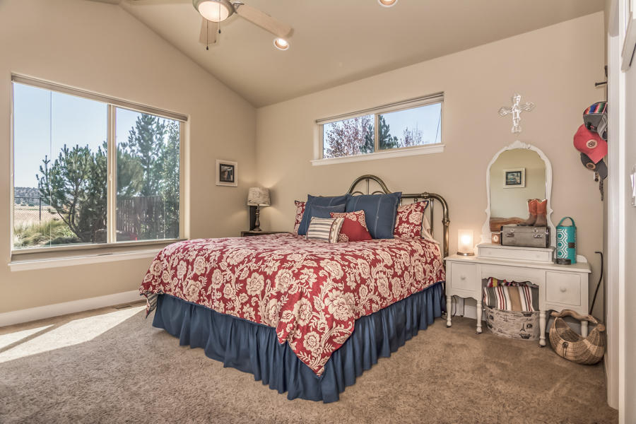 Ochoco Pointe - Residential