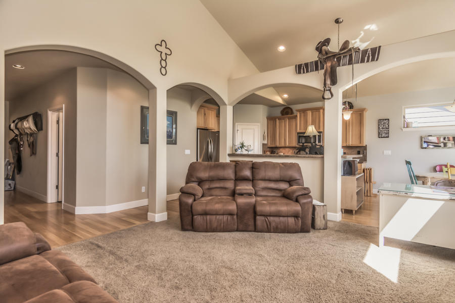 Ochoco Pointe - Residential