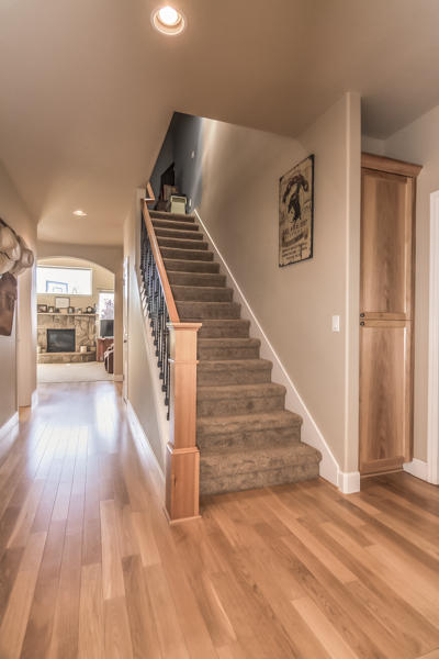 Ochoco Pointe - Residential