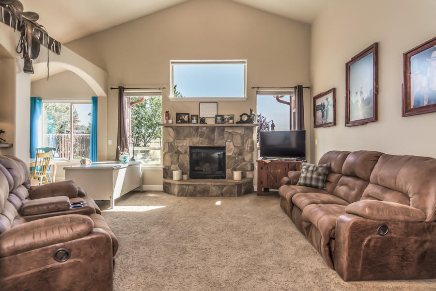 Ochoco Pointe - Residential