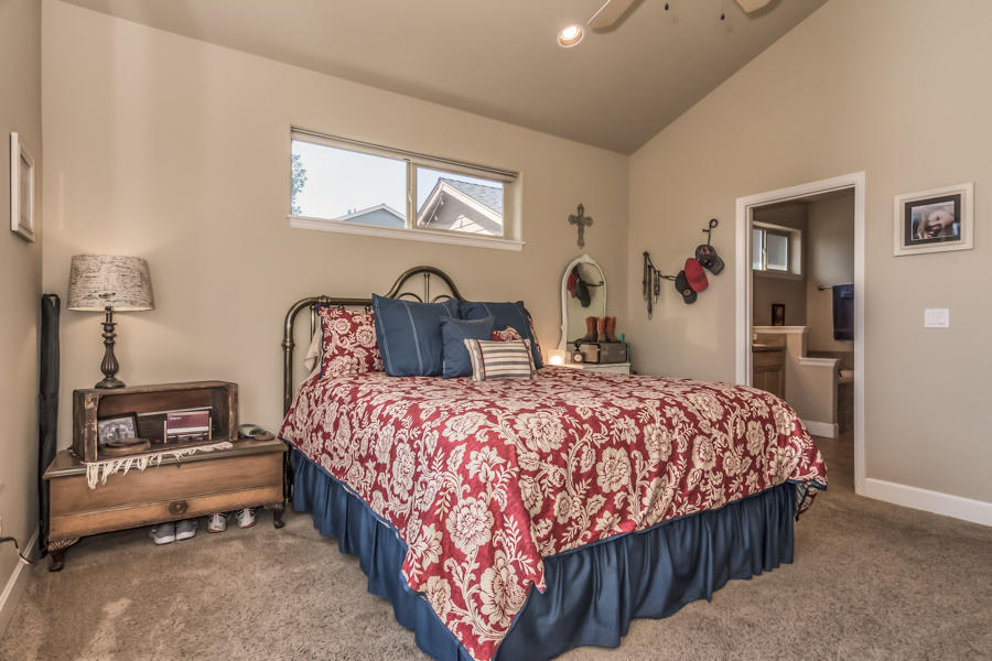 Ochoco Pointe - Residential