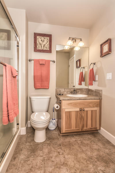 Ochoco Pointe - Residential