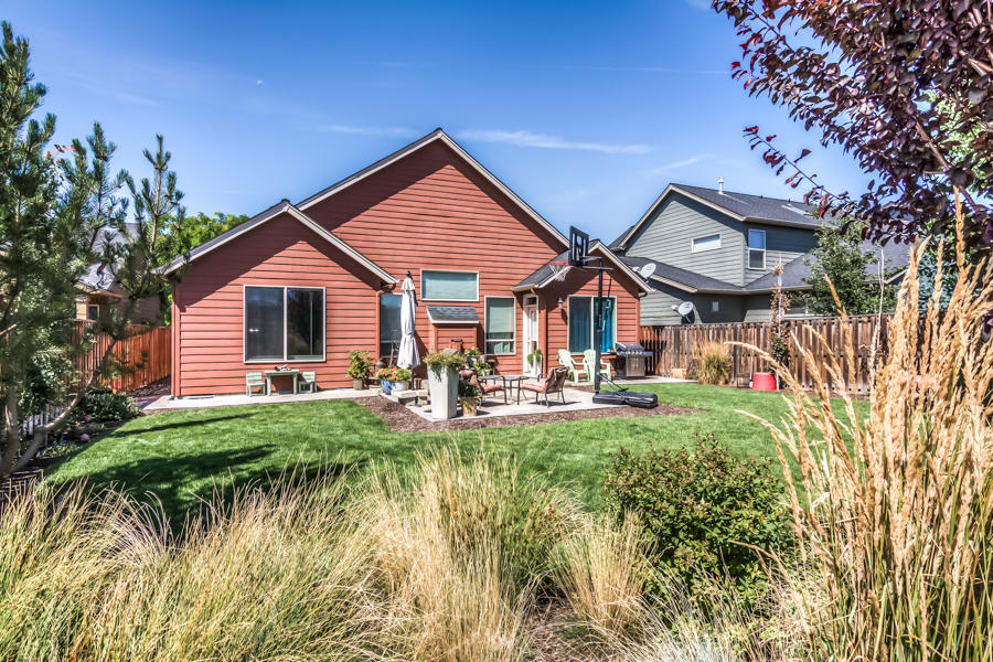 Ochoco Pointe - Residential