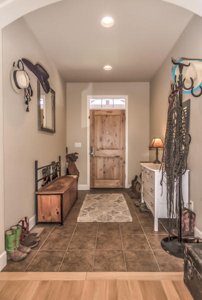 Ochoco Pointe - Residential