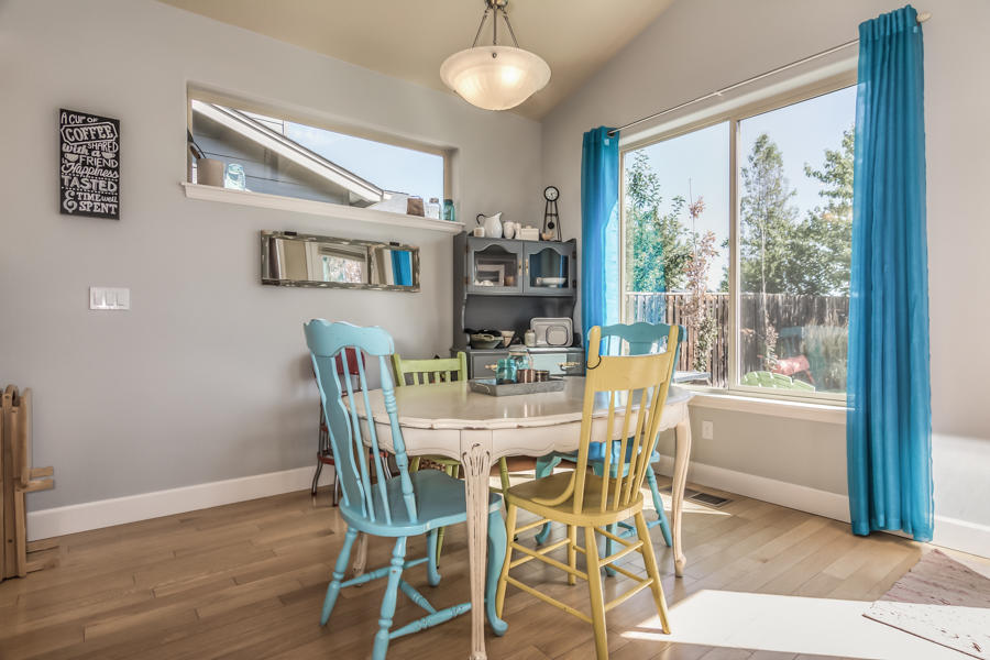 Ochoco Pointe - Residential