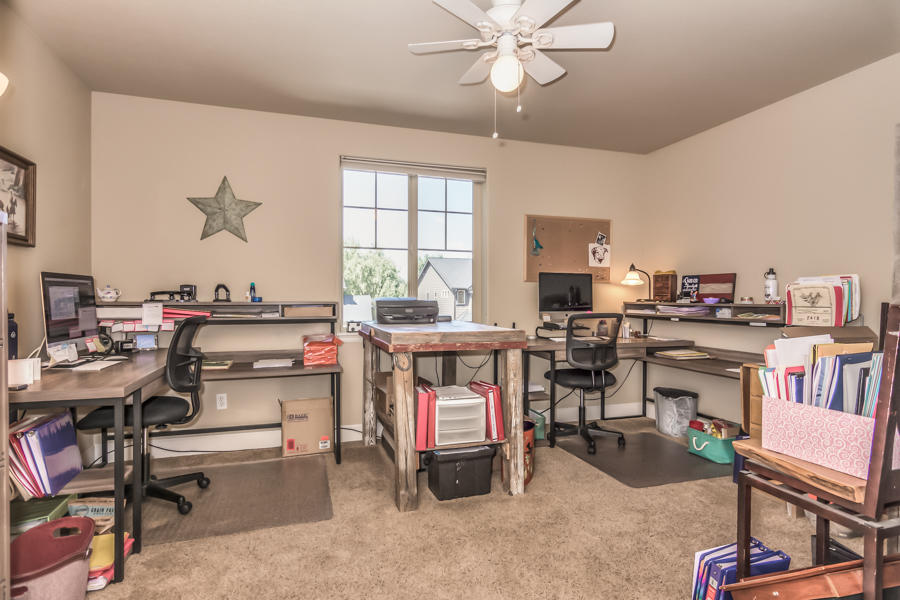 Ochoco Pointe - Residential