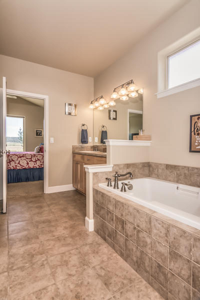 Ochoco Pointe - Residential