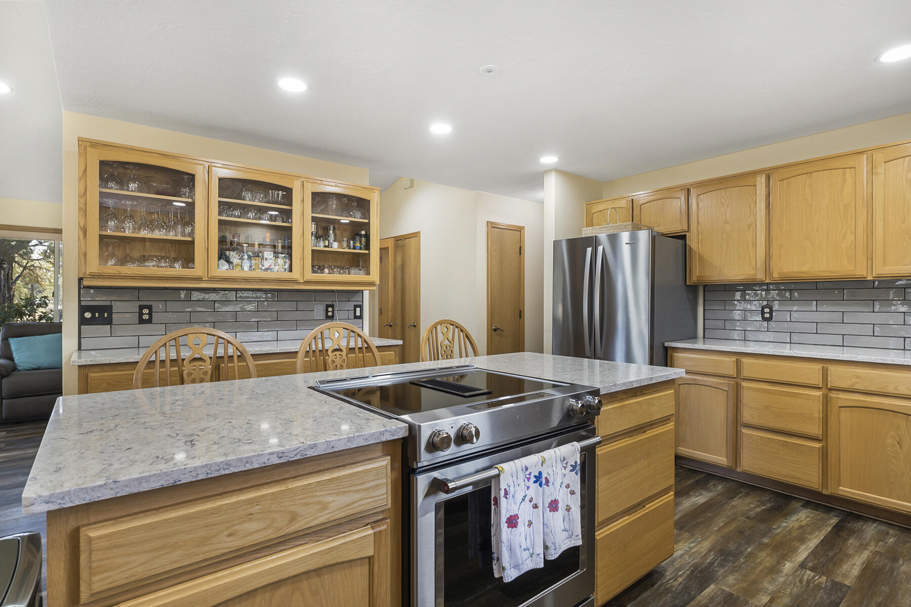 Boonesborough - Residential