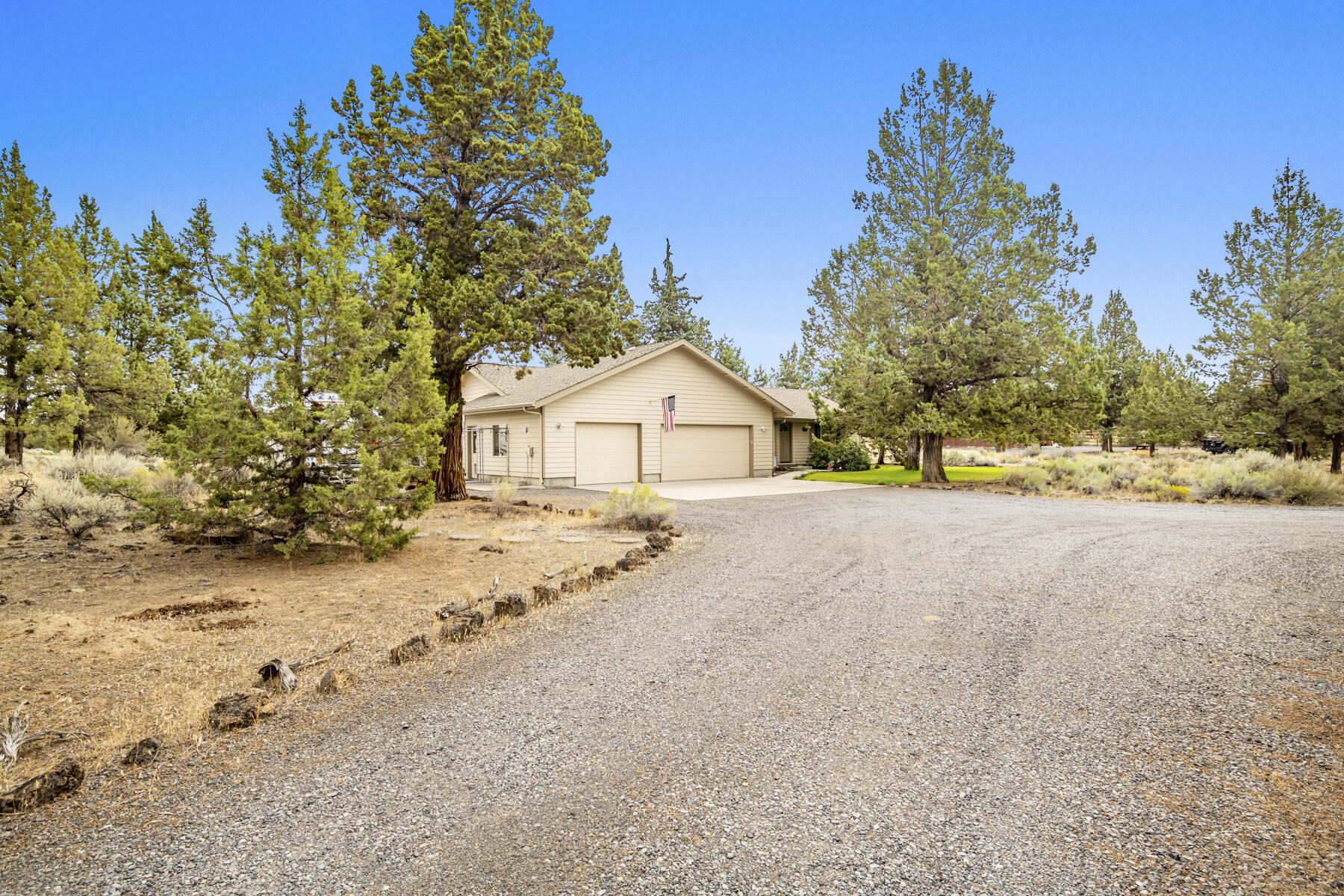 Boonesborough - Residential