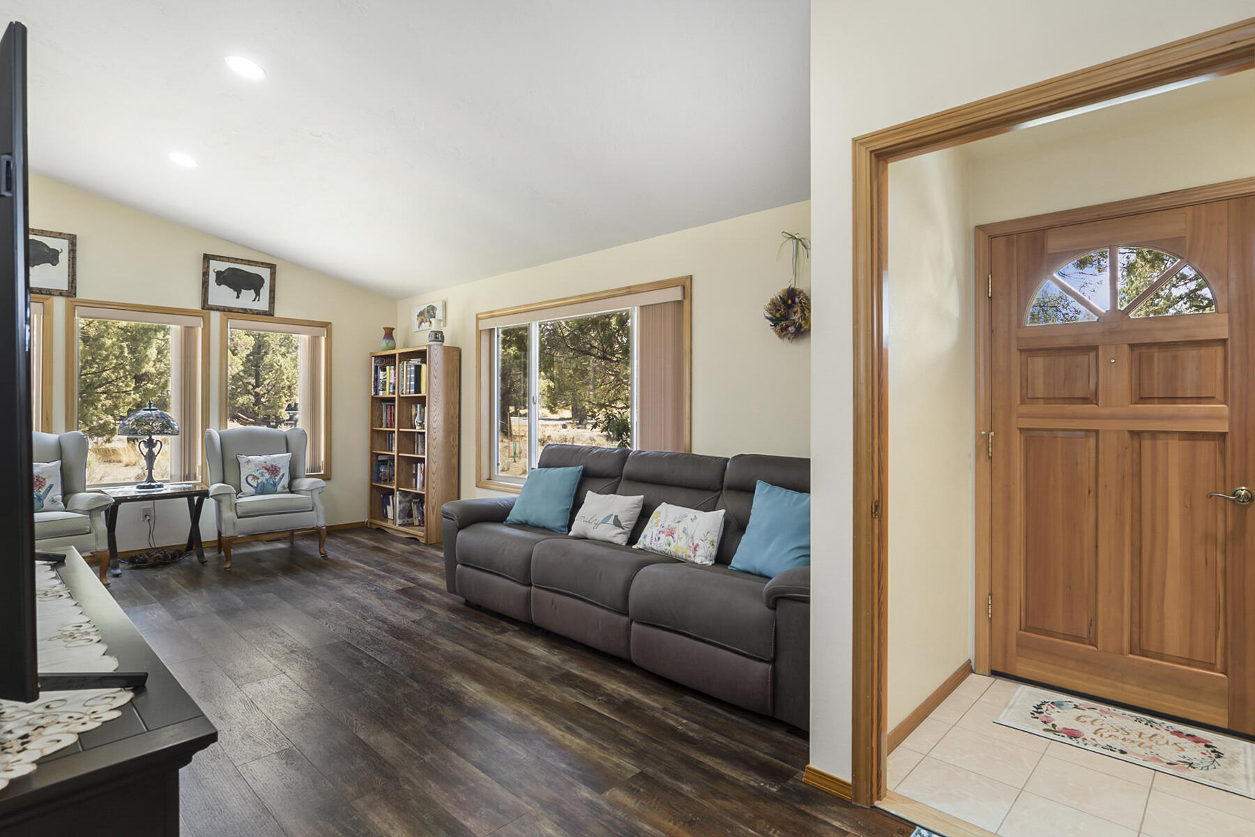 Boonesborough - Residential