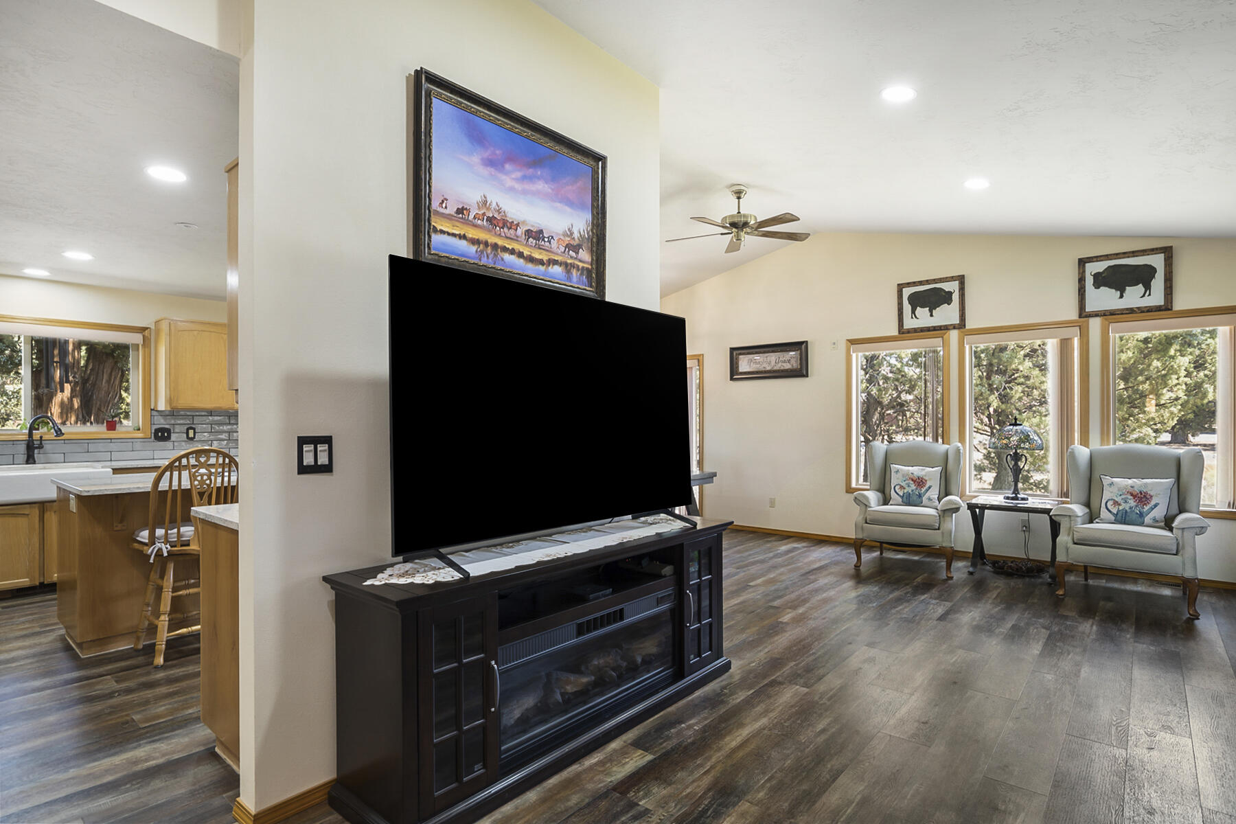 Boonesborough - Residential