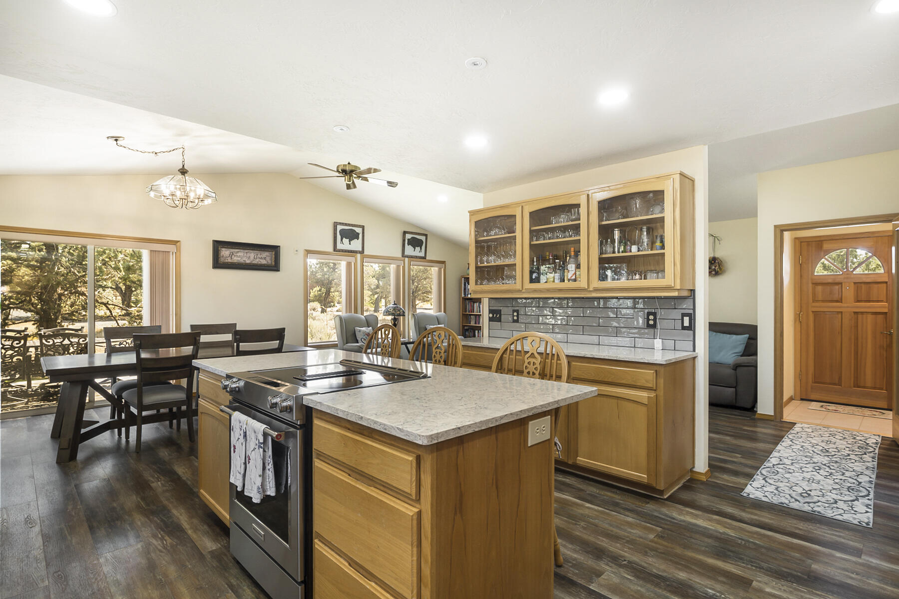 Boonesborough - Residential