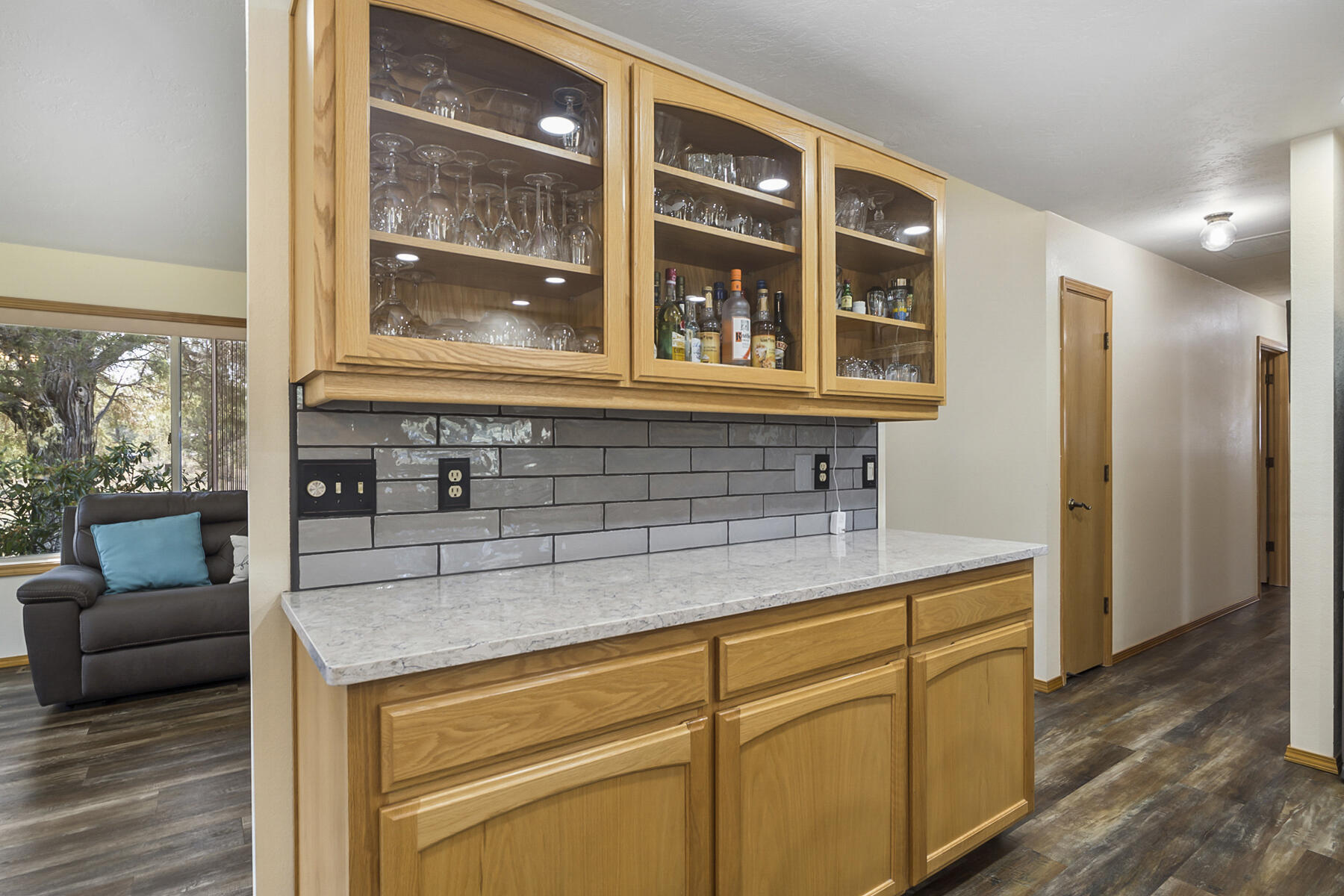 Boonesborough - Residential