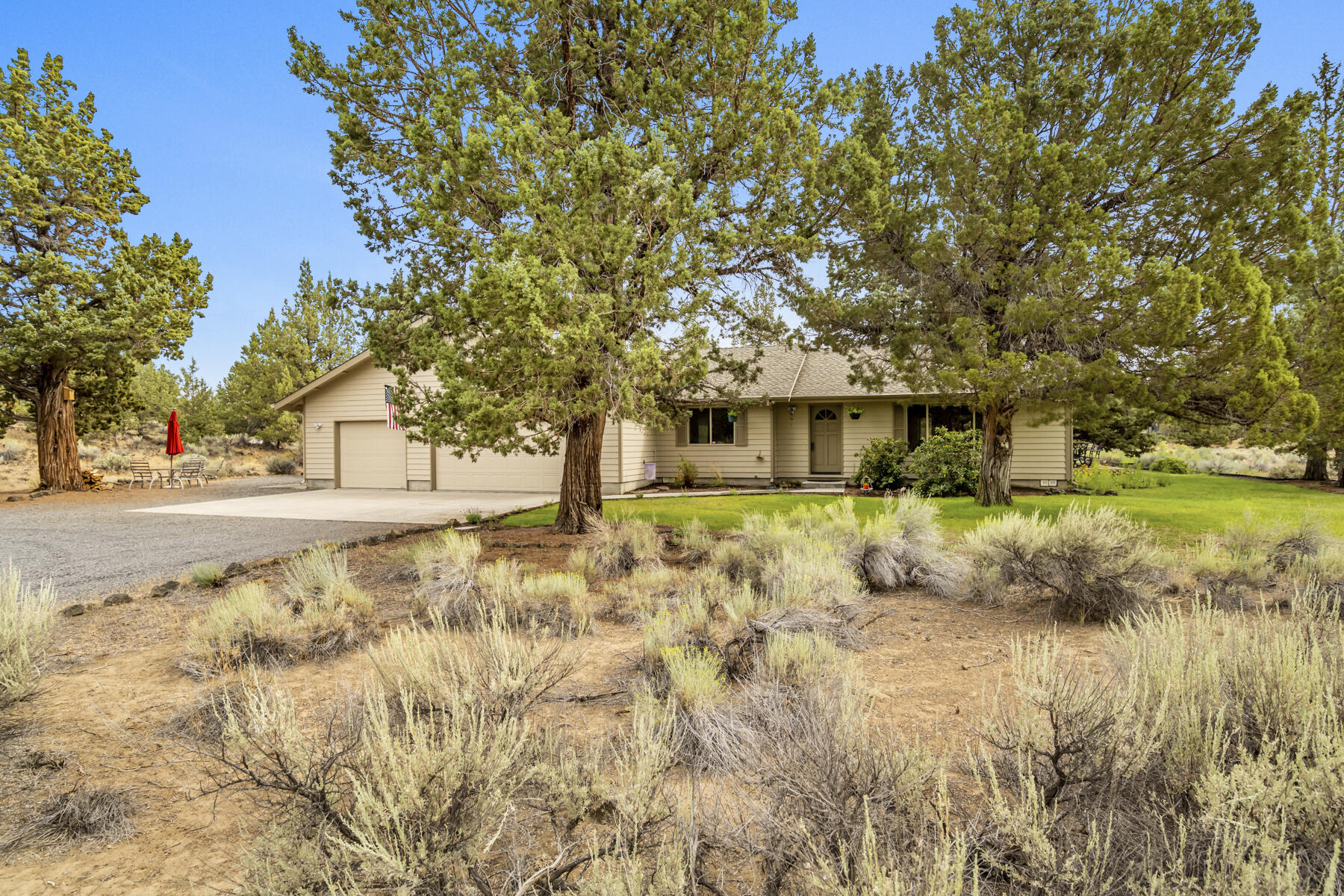 Boonesborough - Residential