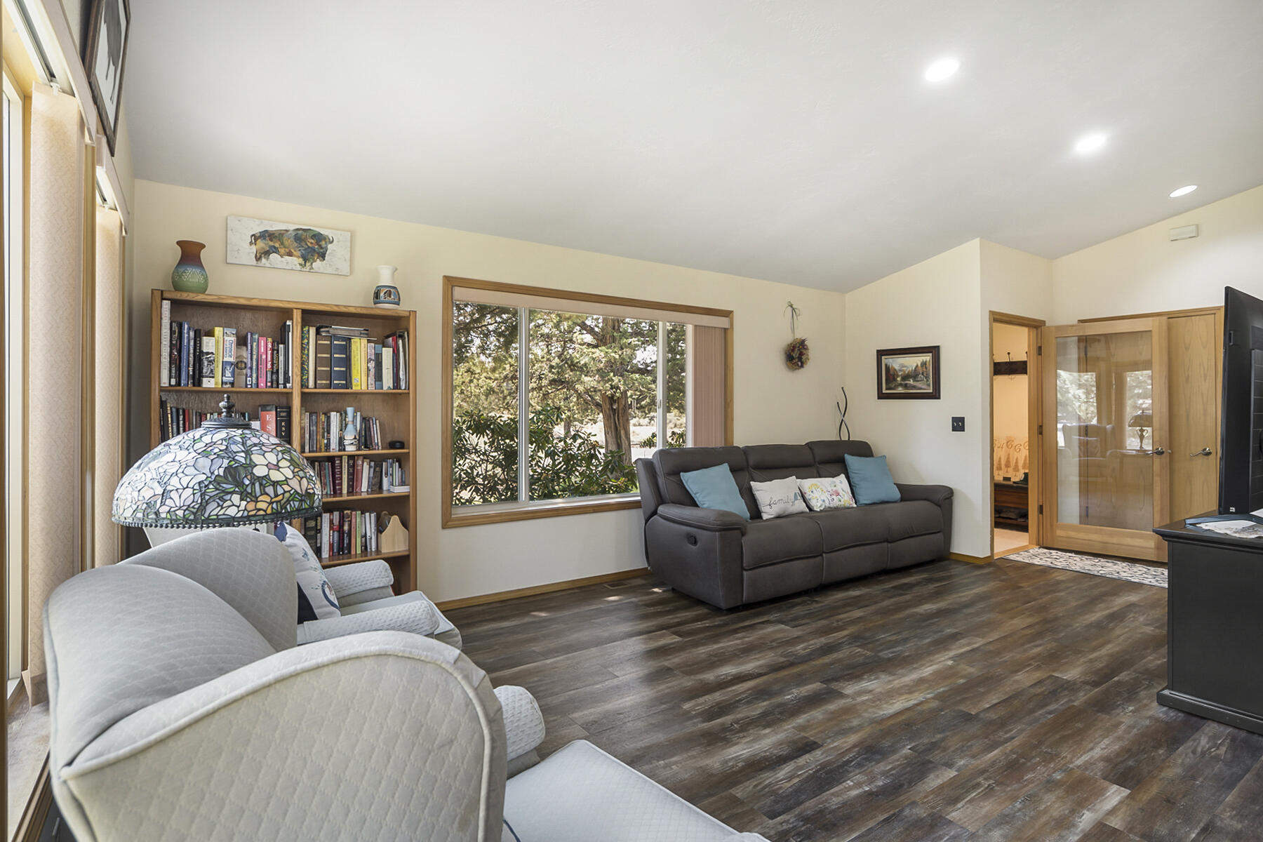 Boonesborough - Residential