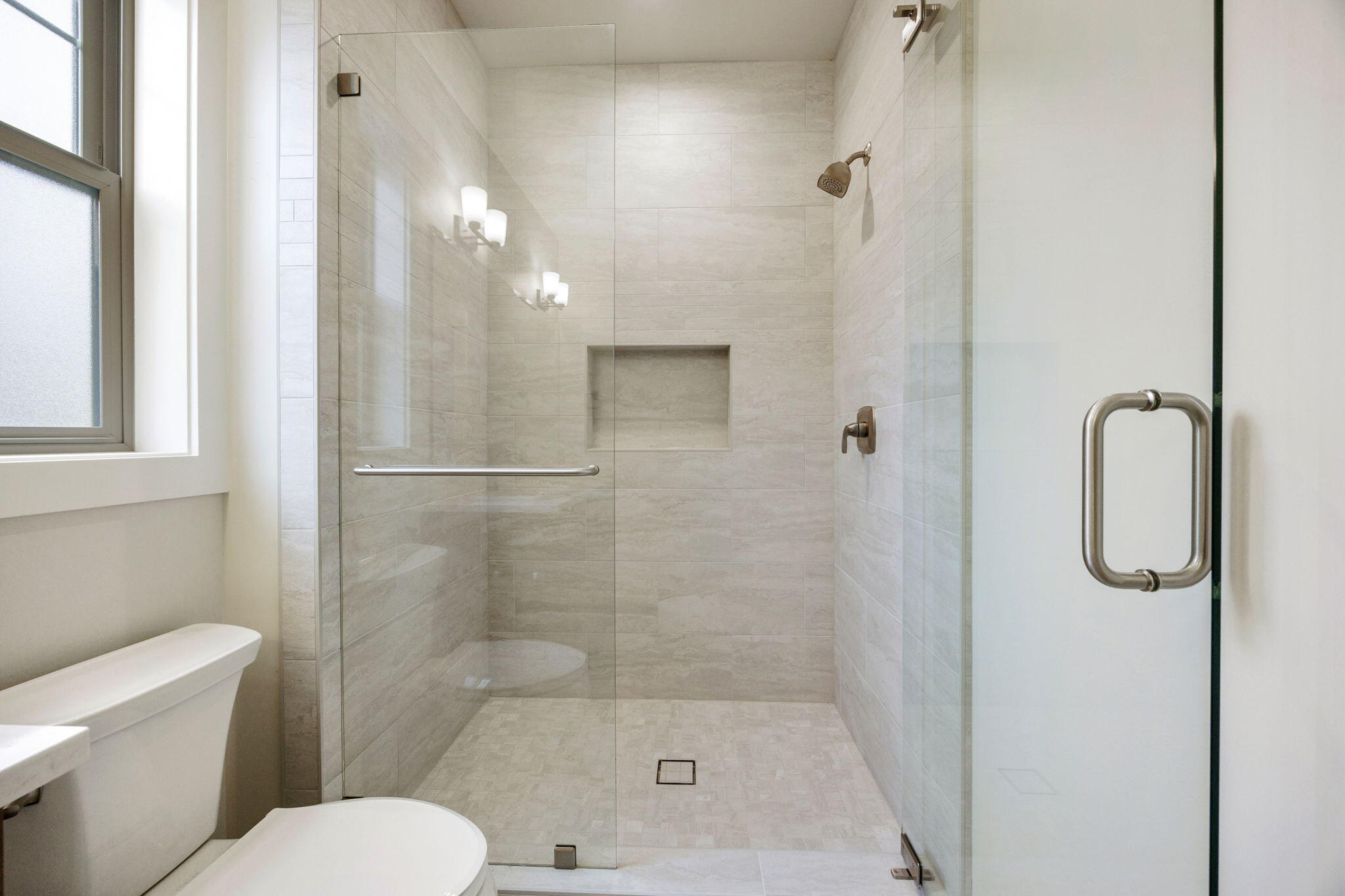 Middlefork Creek - Residential