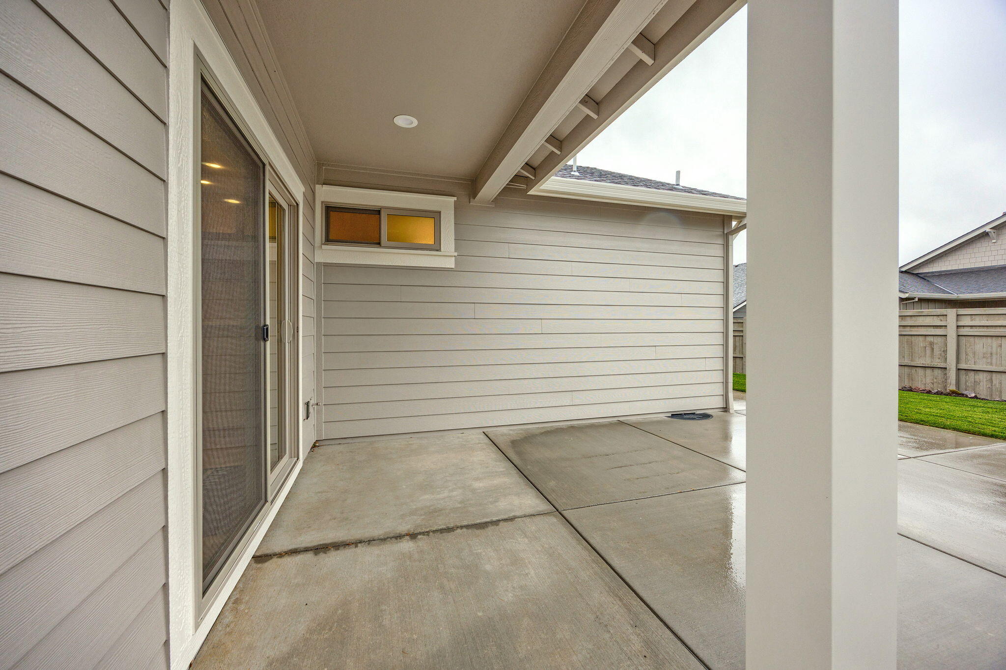 Middlefork Creek - Residential