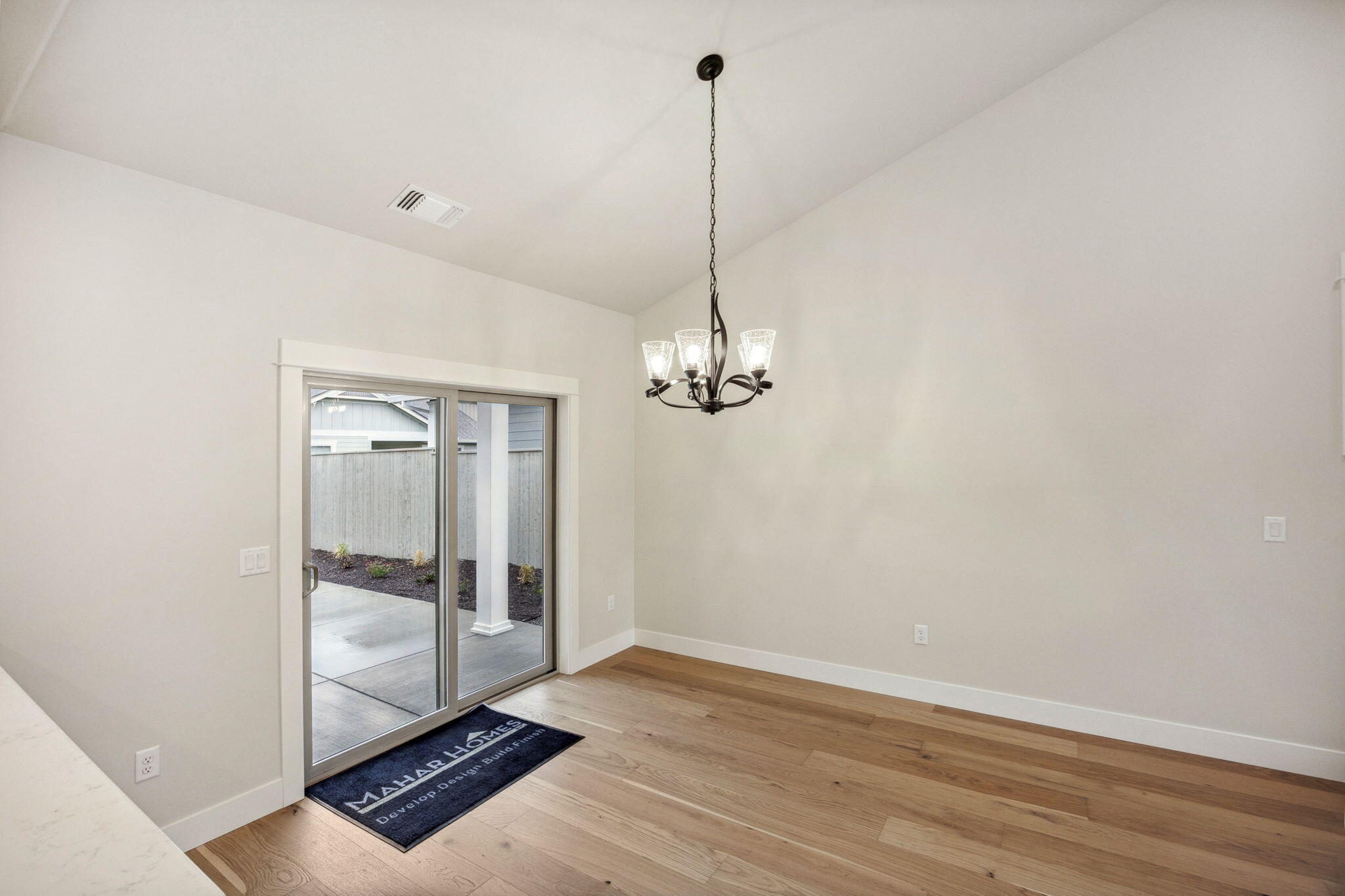 Middlefork Creek - Residential