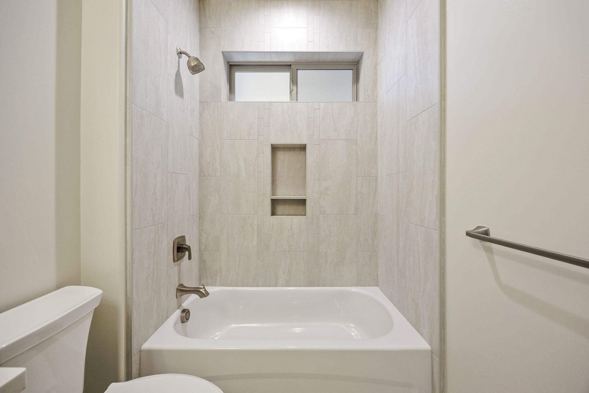 Middlefork Creek - Residential