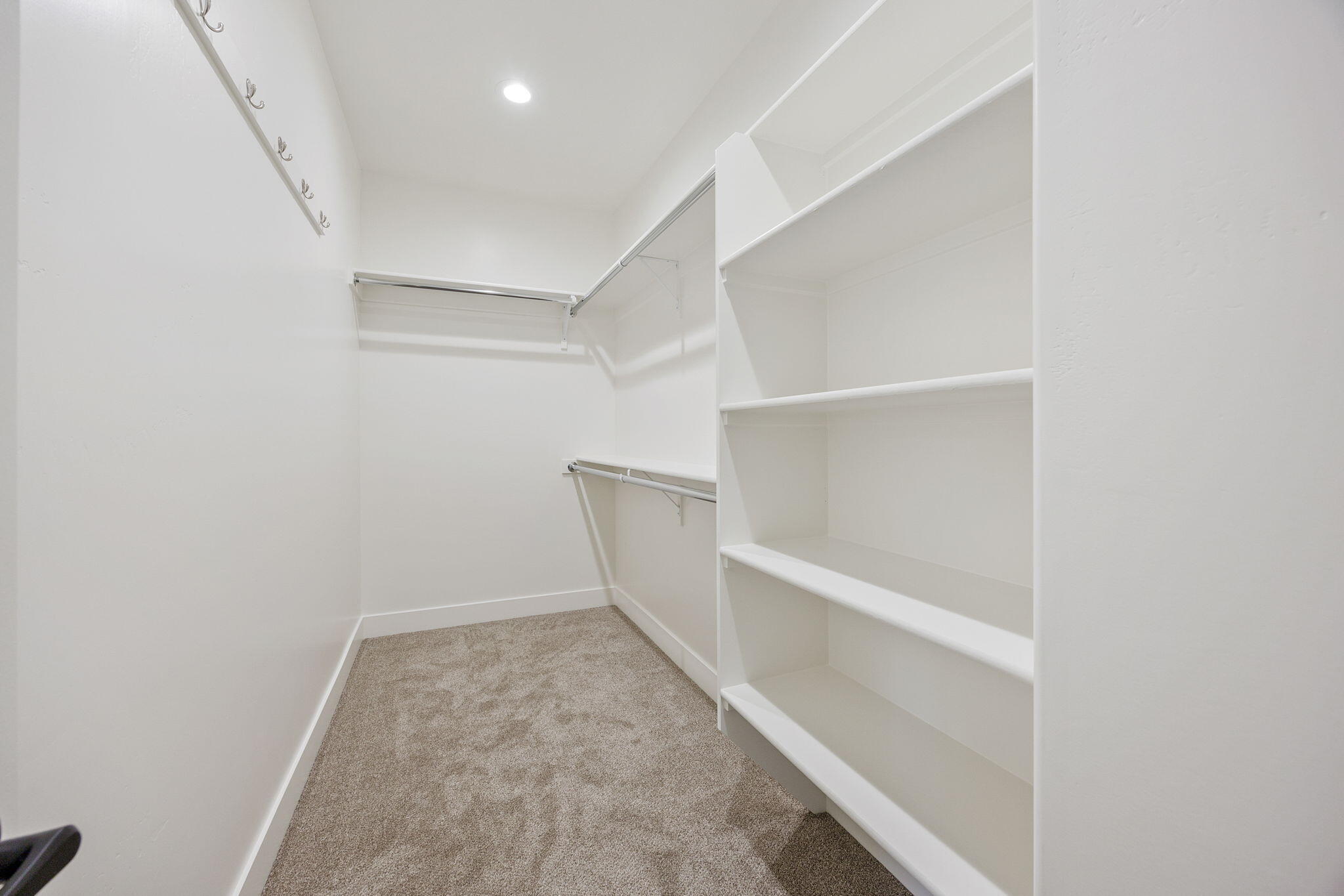 Middlefork Creek - Residential