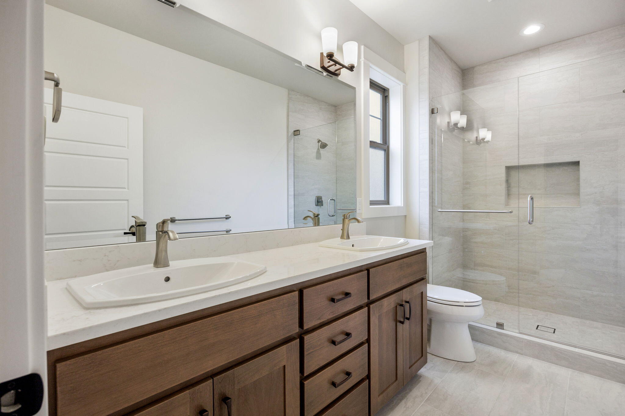 Middlefork Creek - Residential