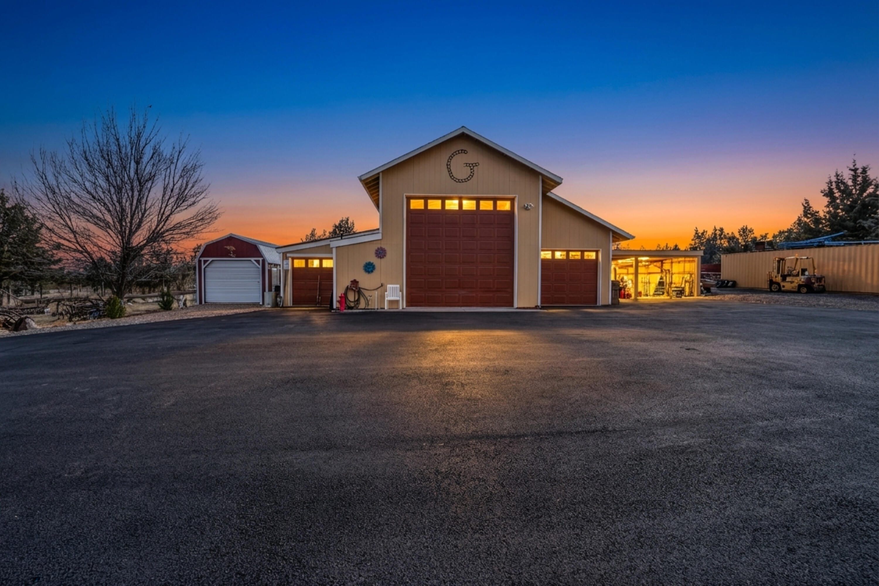 14300 SW Chickadee Road