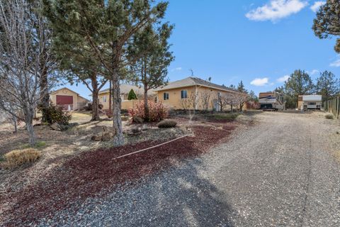 Tiny photo for 14300 SW Chickadee Road, Terrebonne, OR 97760 (MLS # 220216685)