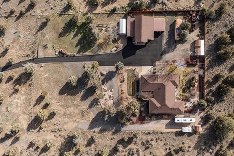 Tiny photo for 14300 SW Chickadee Road, Terrebonne, OR 97760 (MLS # 220216685)