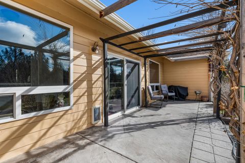 Tiny photo for 14300 SW Chickadee Road, Terrebonne, OR 97760 (MLS # 220216685)