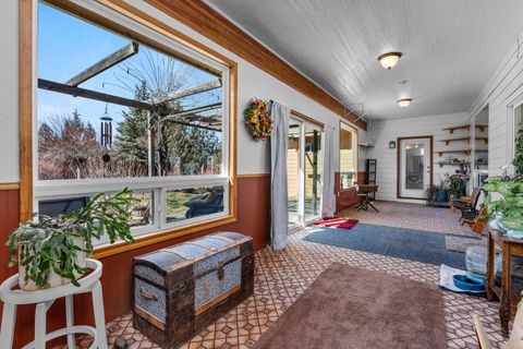 Tiny photo for 14300 SW Chickadee Road, Terrebonne, OR 97760 (MLS # 220216685)