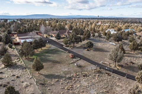 Tiny photo for 14300 SW Chickadee Road, Terrebonne, OR 97760 (MLS # 220216685)