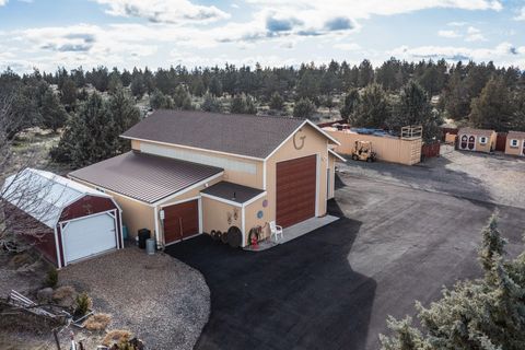 Tiny photo for 14300 SW Chickadee Road, Terrebonne, OR 97760 (MLS # 220216685)