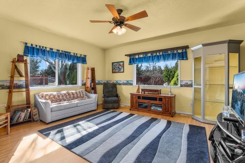 Tiny photo for 14300 SW Chickadee Road, Terrebonne, OR 97760 (MLS # 220216685)