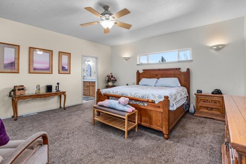 Tiny photo for 14300 SW Chickadee Road, Terrebonne, OR 97760 (MLS # 220216685)