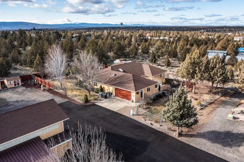Tiny photo for 14300 SW Chickadee Road, Terrebonne, OR 97760 (MLS # 220216685)