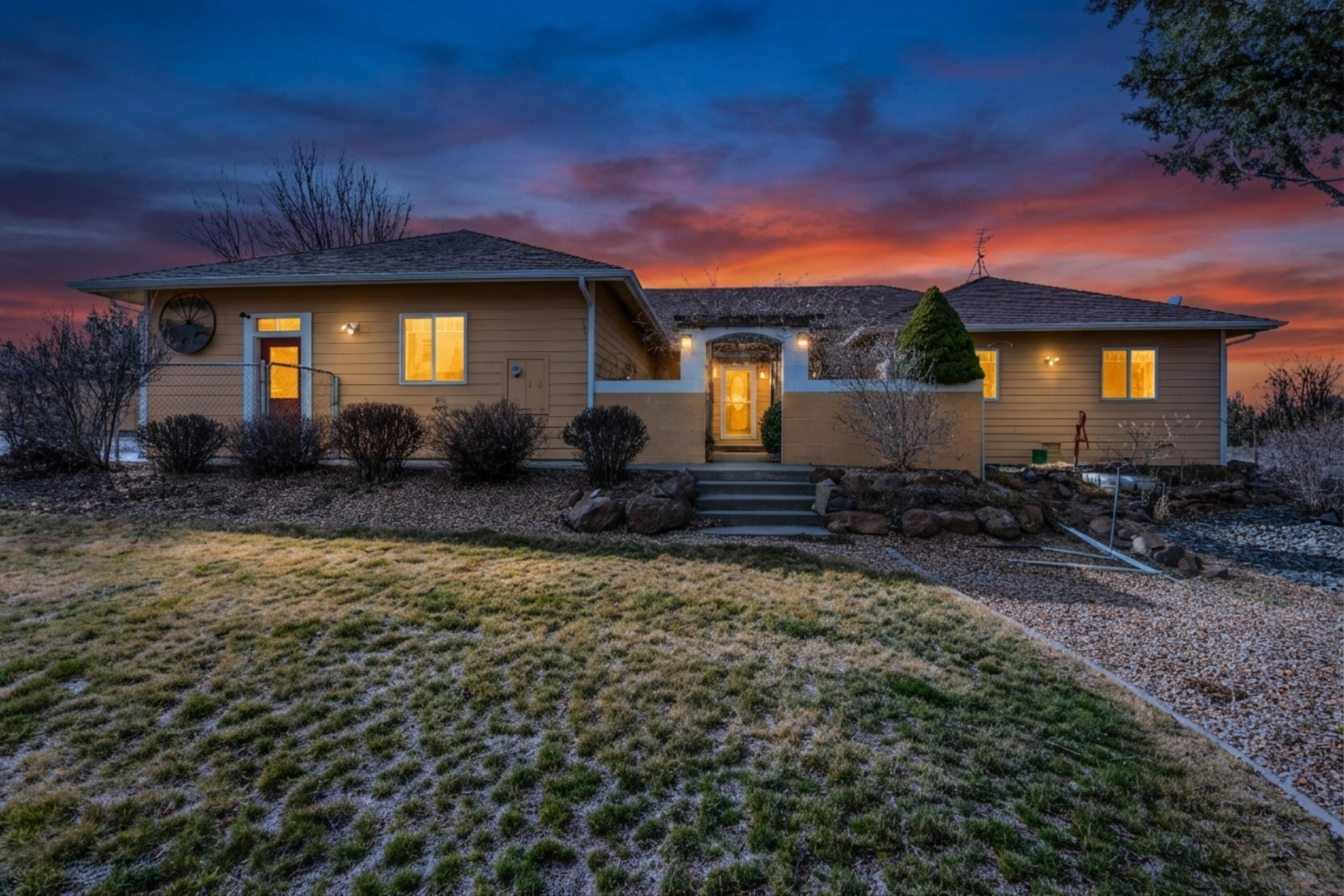 14300 SW Chickadee Road