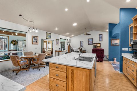 Tiny photo for 14300 SW Chickadee Road, Terrebonne, OR 97760 (MLS # 220216685)