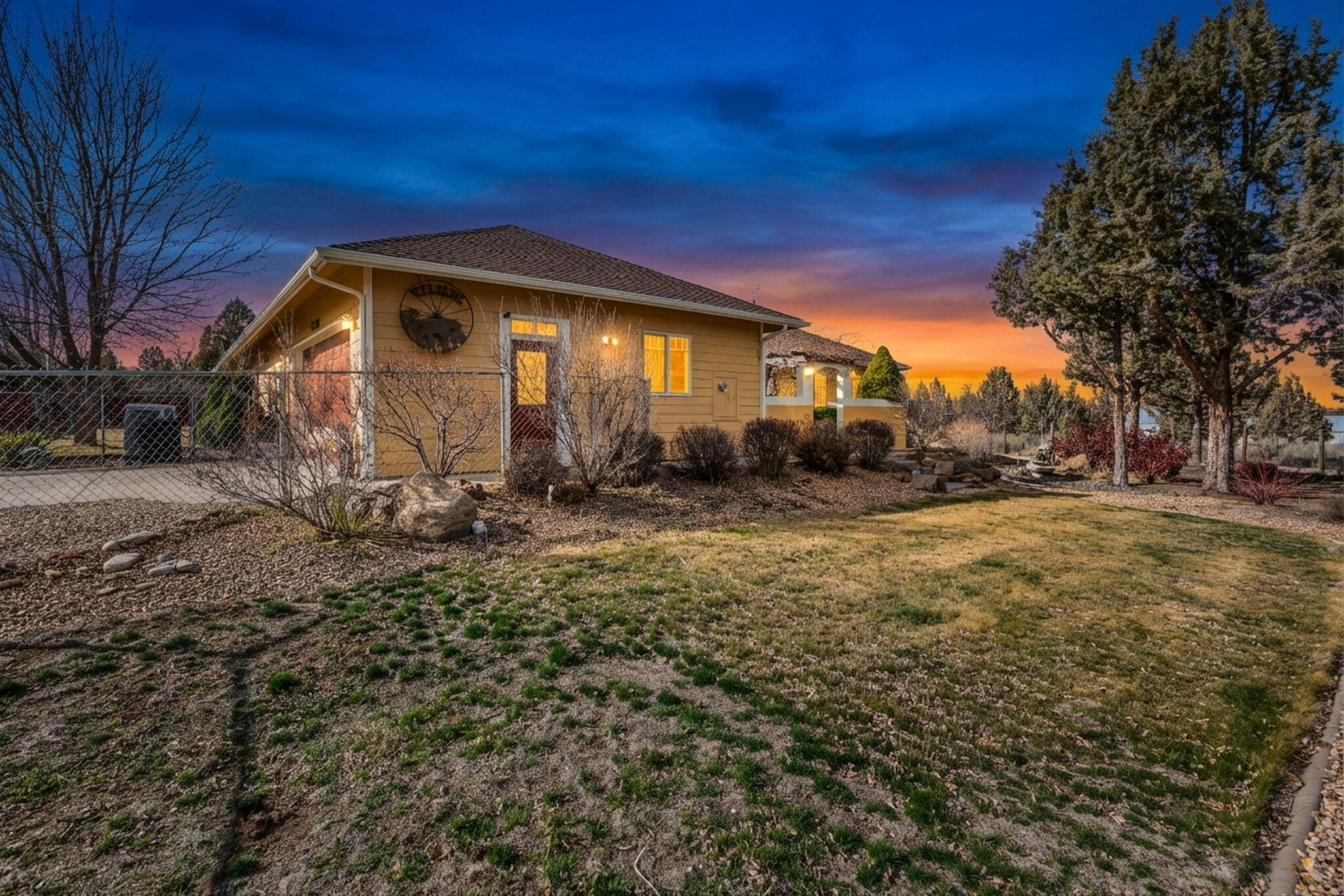 14300 SW Chickadee Road