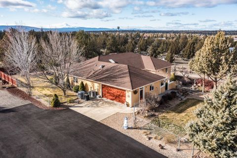 Tiny photo for 14300 SW Chickadee Road, Terrebonne, OR 97760 (MLS # 220216685)